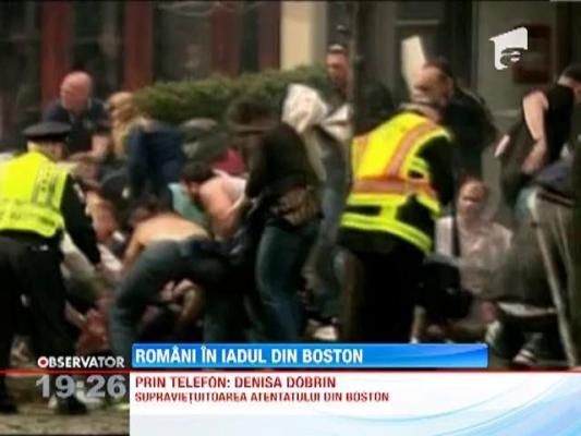 Romani, eroi in America. Medici si voluntari romani au intins o mana de ajutor