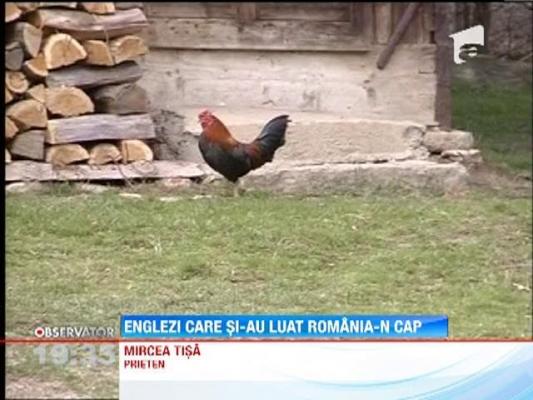 Satul Manastur, casa pentru alte 13 familii de straini