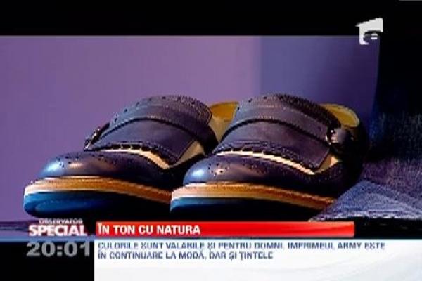 SPECIAL!!! Pentru 2013, specialistii recomanda culorile, atat la haine cat si la accesorii