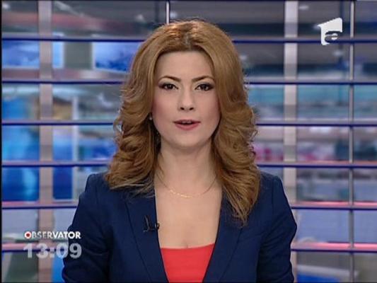 Actiune la nivel national a politistilor de la Rutiera