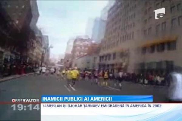Americanii ar putea sa nu afle niciodata motivul producerii atentatului din Boston
