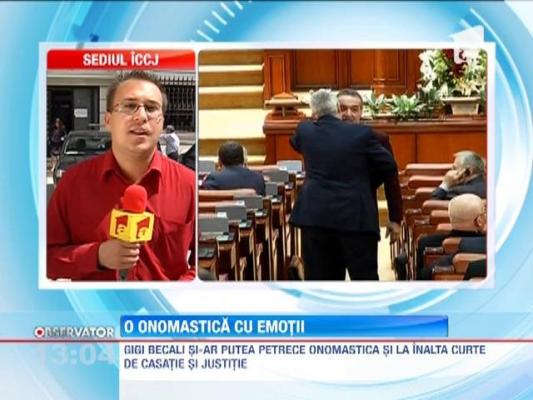 Gigi Becali, termen nou in dosarul schimburilor de terenuri cu MApN