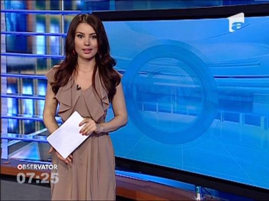 Horoscopul Zilei 30/04/2013