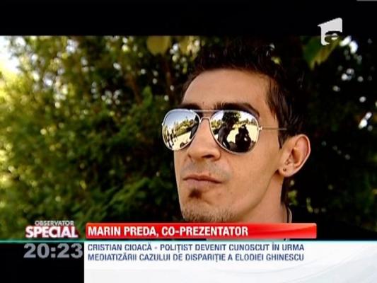 Observator Special: Marin Preda vs.Cristian Cioaca
