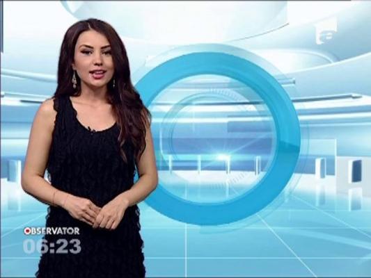 Horoscopul zilei 01/05/2013