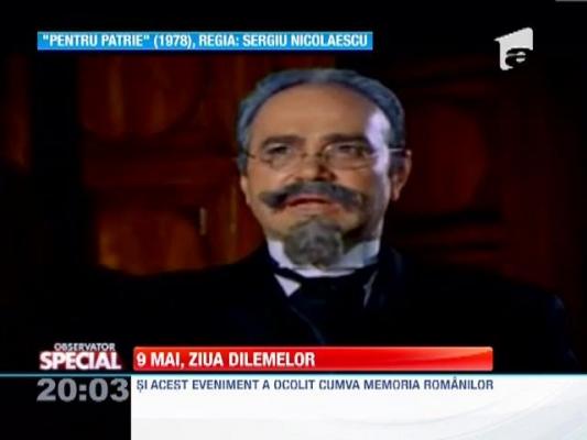 SPECIAL!!! Majoritatea romanilor habar nu are ca pe 9 mai este Ziua Europei