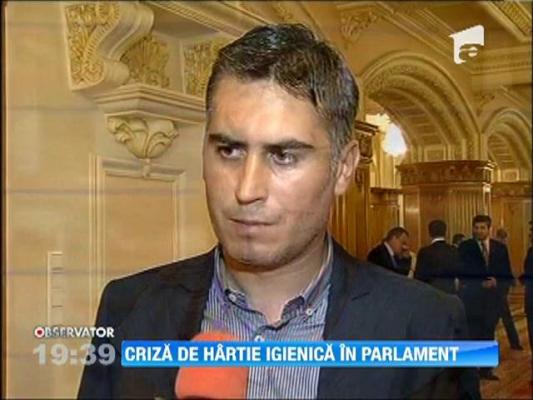 Alesii au ajuns la fundul sacului! Nu mai au bani nici macar de hartie igienica