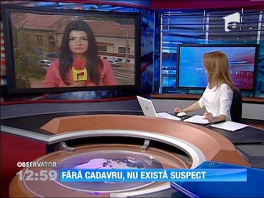 Barbatul retinut pentru uciderea afaceristului din Arad vrea sa fie liber