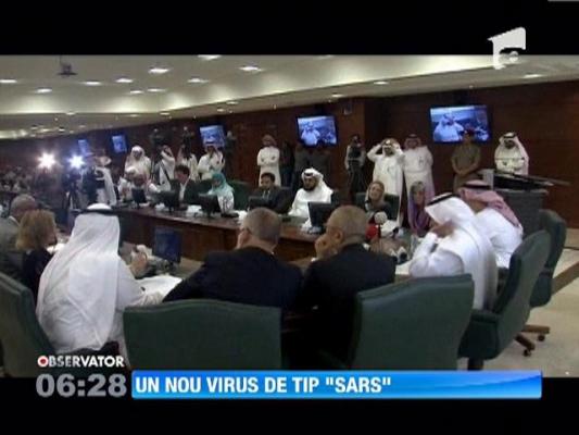 Un nou virus extrem de periculos a facut deja victime in Peninsula Araba