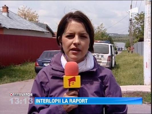 Membri ai clanurilor Duduienii, Vancica si Carani, acuzati de camatarie