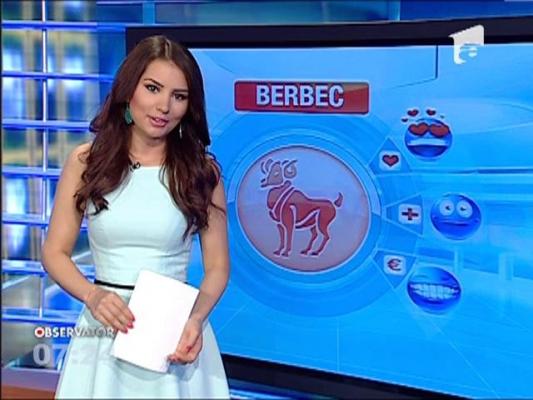 Horoscopul Zilei 16/05/2013