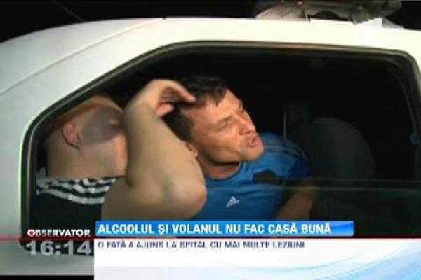 Observator 16 Weekend