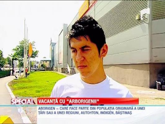 Observator Special! Romanii nu cunosc sensul cuvantului “aborigen"