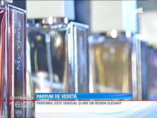 Doua noi parfumuri de lux, lansate in Romania