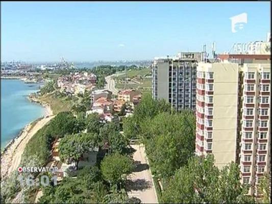Hotelierii de pe litoralul romanesc schimba strategia fata de turisti
