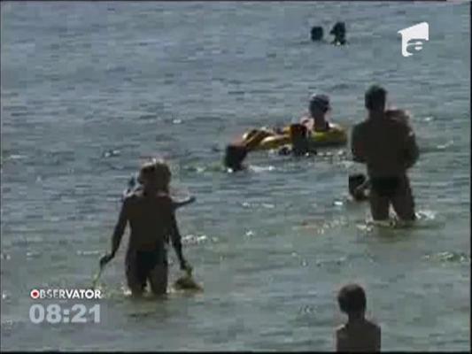 Suedia, destinatie de vis