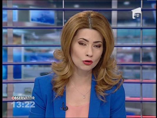 Rablele, dezasamblate de hoti, inainte sa ajunga la REMAT