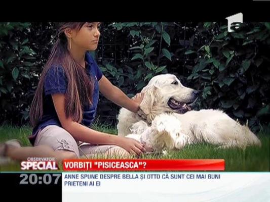 Sa vorbim cu animalele