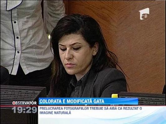 Photoshop-ul, cel mai bun prieten al politicienelor