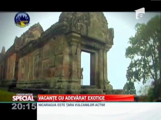 SPECIAL!!! Oferte de vacante exotice