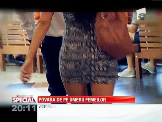 OBSERVATOR SPECIAL: Posetele afecteaza sanatatea