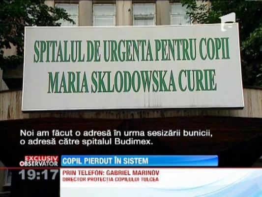 EXCLUSIV!!! A fost transformat, din nepasare, in pacient pe viata!