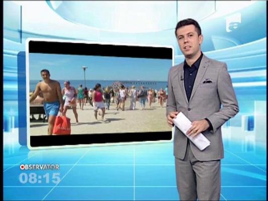 Vacanta de vis in Lituania, pe litoralul Marii Baltice