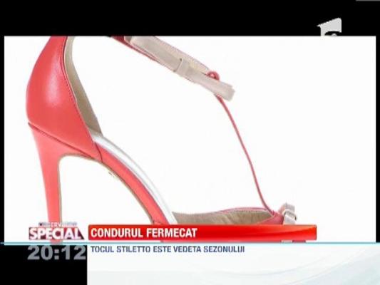 SPECIAL: Afla aici ce pantofi se poarta in 2013!