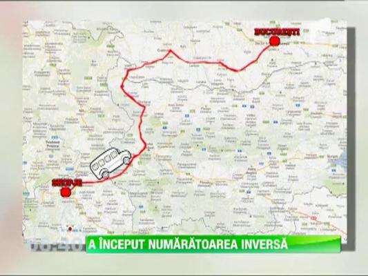 Piovaccari a facut primul antrenament cu Steaua