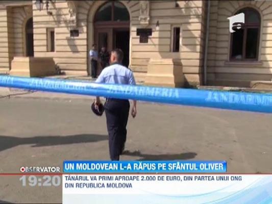 Marturiile studentului-erou de la universitatea din Iasi