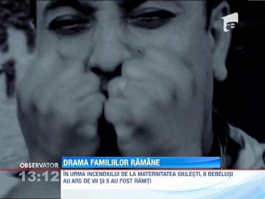 Maternitatea Giulesti nu are bani pentru plata despagubirilor