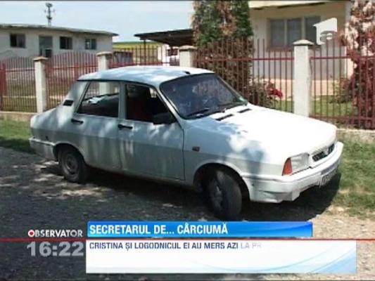 Secretarul de carciuma