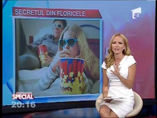 SPECIAL! Spune-mi cum mananci popcorn, ca sa-ti spun cine esti!