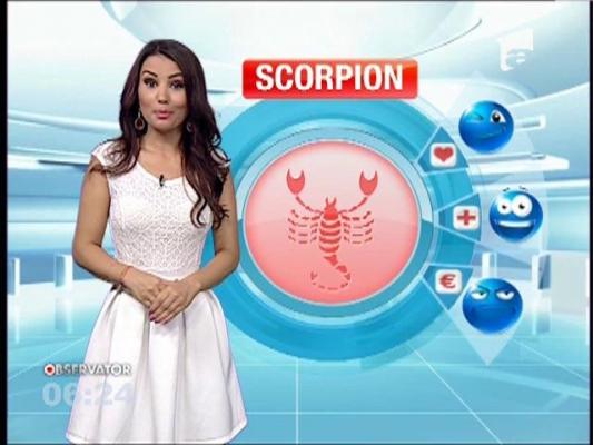 Horoscopul Zilei 25/07/2013