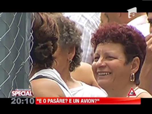 SPECIAL! Curiozitatea fara motiv, in natura omului