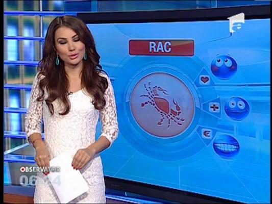 Horoscopul Zilei 06/08/2013