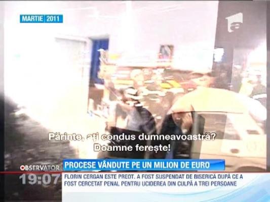 Judecatoare a Curtii de Apel Bucuresti, retinuta pentru luare de mita de un milion de euro