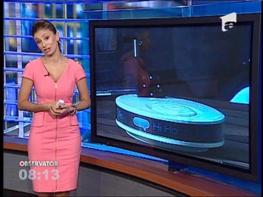 In curand, ne-am putea incarca telefoanele mobile la soare