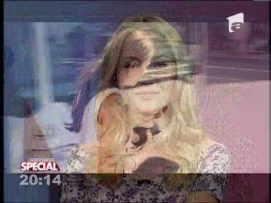 OBSERVATOR SPECIAL! O geanta cat o garsoniera