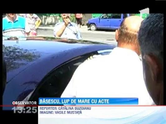 Observator 13 Weekend