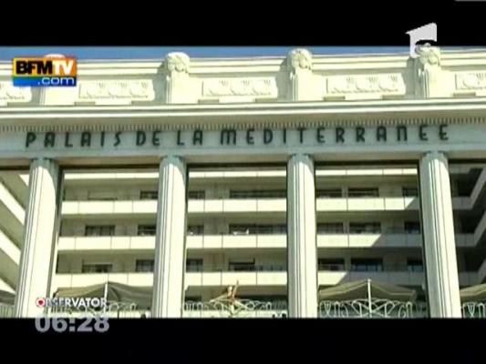 Continua seria jafurilor armate pe Coasta de Azur