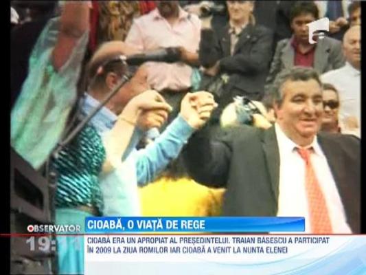 Familia lui Florin Cioaba ii acuza pe medici ca i-au omorat regele