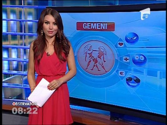Horoscopul zilei 23/08/2013