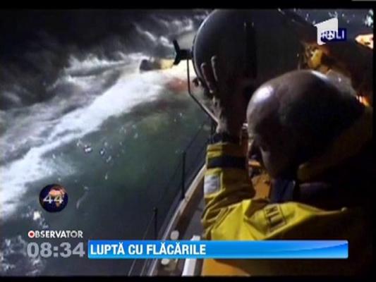 Incendii de proportii, in Portugalia