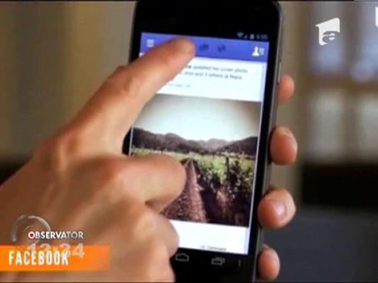 Romania a transmis catre Facebook solicitari de informatii despre 36 de utilizatori