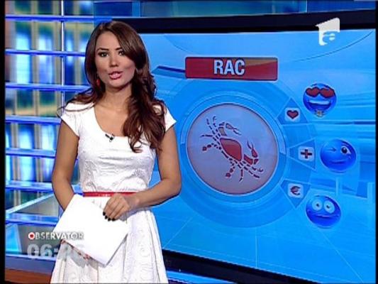 Horoscopul Zilei 11/09/2013