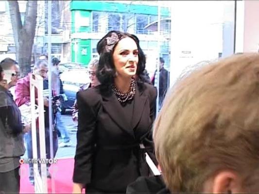 Stefan Banica Jr. a recunoscut ca are o relatie cu Lavinia Parva