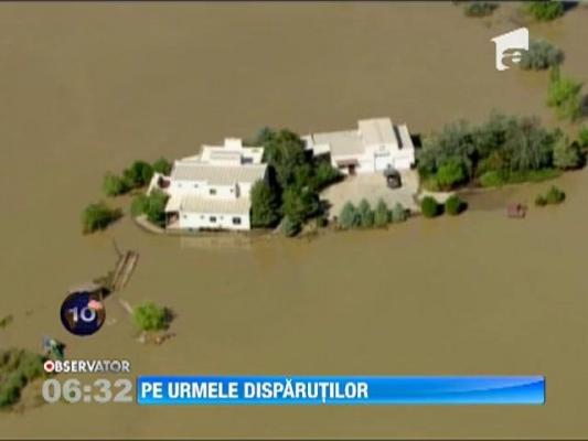 Bilantul inundatiilor devastatoare din Colorado