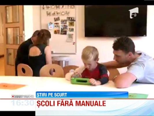 Scoli fara manuale, in Olanda