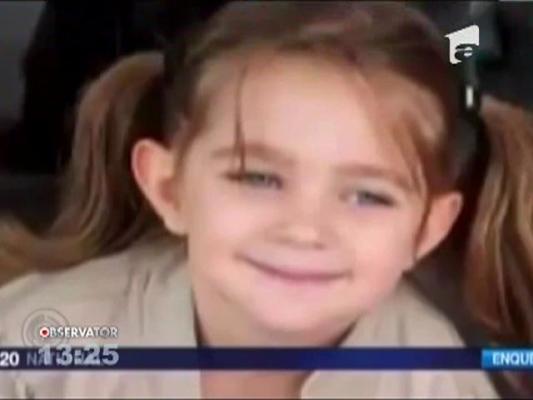 Disparitia unei copile de cinci ani s-a transformat intr-o ancheta de omucidere, in Franta